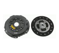 SACHS Kit De Embrague Para Fiat Ducato Kasten 250_ 290_ 130 Multijet 2.3 D 250