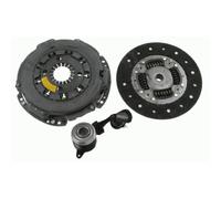 SACHS Kit De Embrague Para Fiat Ducato Pritsche/Fahrgestell 250_ 290_ 130