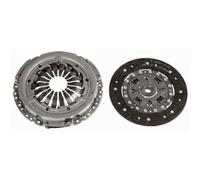 SACHS Kit De Embrague Para Fiat Punto Evo 199_ 1.4 844_