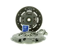 Kit de embrague 3000 951 508 SACHS para FIAT CITROËN PEUGEOT OPEL LANCIA