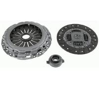 SACHS Kit de embrague para FIAT: Scudo & CITROËN: Jumpy, Dispatch & PEUGEOT: 406, Expert (Ref: 3000 951 145)