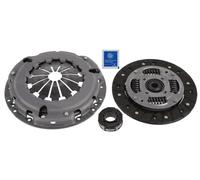 SACHS Kit De Embrague Para Fiat Stilo Multi Wagon 192 1.6 16V