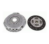 SACHS Kit De Embrague Para Fiat Stilo Multi Wagon 192 1.8 16V