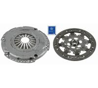 SACHS Kit De Embrague Para Ford Focus II Sedán DA_ 2.0 Mondeo III B5Y 1.8 16V