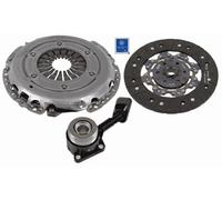 SACHS Kit De Embrague Para Ford Focus III DA_ 2.0 TDCI WA6