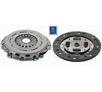 SACHS Kit De Embrague Para Ford Focus III Sedán BA7 1.6 TI DXA/CB7 DXA/CEU