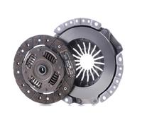 SACHS Kit de embrague para FORD FUSION (JU) KA (RB) Puma Hatchback 3000 951 006