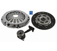 SACHS Kit De Embrague Para Ford Mondeo V Sedán DXA/CB7 DXA/CEU 1.0 ECOBOOST