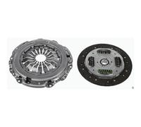 SACHS Kit De Embrague Para Ford Transit Connect P65_ P70_ P80_ 1.8 Di Tourneo