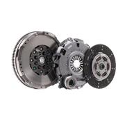 SACHS Kit de embrague para FORD Transit Custom V362 Furgón (FY, FZ) 2290 601 147