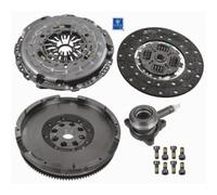 SACHS Kit De Embrague Para Ford Transit Furgón FA_ _ 2.2 TDCi RWD FD_ FB_