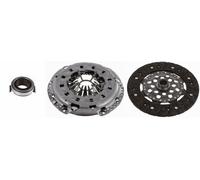 SACHS Kit de embrague para HONDA CIVIC VIII Hatchback (FN, FK) 3000 951 586