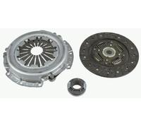 SACHS Kit de embrague para HYUNDAI: Getz, Accent (Ref: 3000 954 230)