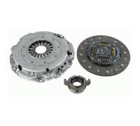 SACHS Kit De Embrague Para Hyundai H-1 Furgón JC 2.5 CRDi