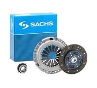 SACHS Kit de embrague para HYUNDAI i10 (PA) 3000 951 427