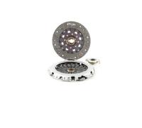 SACHS Kit de embrague para HYUNDAI: Sonata, Santa Fe, Coupé, Tiburon, XG & KIA: Magentis (Ref: 3000 954 033)