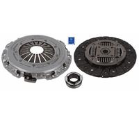 SACHS Kit de embrague para HYUNDAI TUCSON (JM) 3000 951 598
