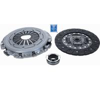 SACHS Kit de embrague para HYUNDAI TUCSON (JM) para KIA SPORTAGE (JE, KM) 3000