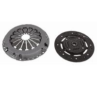 SACHS Kit De Embrague Para Jeep Renegade Todoterreno Cerrado BU B1 1.3 T-GDi