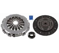 SACHS Kit De Embrague Para KIA Carens III UN 1.6 CRDi 110 Pro Cee'D JD 1.4 ED