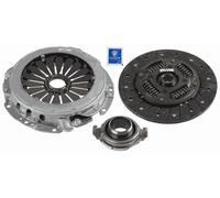 SACHS Kit De Embrague Para KIA Cerato Hatchback LD 2.0 FC 1.8