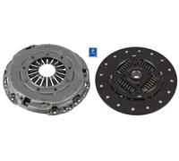 Kit de embrague completo SACHS 3000 950 842