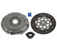 SACHS Kit de embrague para MAZDA 3 Hatchback (BM, BN) CX-3 (DK) 3000 970 114