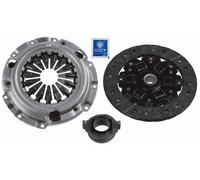 SACHS Kit De Embrague Para Mazda 6 Hatchback GG 2.0 2.3 GY