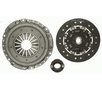 SACHS Kit de embrague para MERCEDES-BENZ: 201 Series, 124 Series, 123 Series, 126 Series (Ref: 3000 145 001)