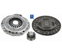 SACHS Kit De Embrague Para Mercedes-Benz Clase C T-Model S202 Clase E W210 W202