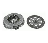 Kit de embrague para vehículos con embrague de disco doble 3000 950 714 SACHS