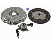 SACHS Kit De Embrague Para Mercedes-Benz Clase C W204 S204 R172 200 250