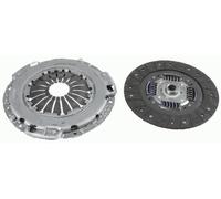 Kit de embrague SACHS 3000 950 630