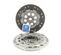 SACHS Kit de embrague para MERCEDES-BENZ Vaneo (Ref: 3000 856 801)