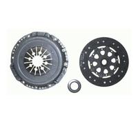 SACHS Kit de Embrague para Mercedes-Benz M-Klasse W163 ML 230 SL R129 280