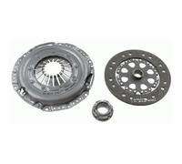 SACHS Kit De Embrague Para Mercedes-Benz SLK R170 200 CLK Cabriolet A208 S202 C