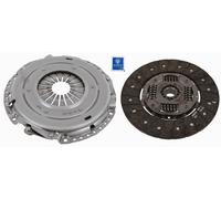 SACHS Kit De Embrague Para Mercedes-Benz Sprinter 35-T Kasten 907 910 316 CDI