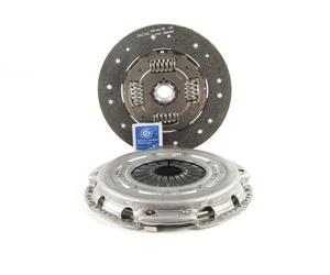 SACHS Kit de embrague para MERCEDES-BENZ: Sprinter, Classe E, Classe CLK, Classe C, Vito, Classe ML, Viano, Classe CLC (Ref: 3000 970 079)