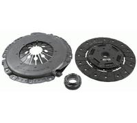 SACHS Kit de embrague para MERCEDES-BENZ: Sprinter (Ref: 3000 951 785)
