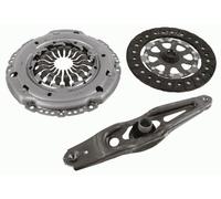 SACHS Kit De Embrague Para MINI Mini Countryman F60 Cooper One F54 F39 sDrive18i