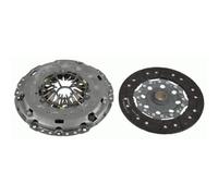 SACHS Kit De Embrague Para Mitsubishi Lancer VIII CY/Z_A 1.8 DI-D Outlander II