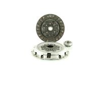 SACHS Kit de embrague para MITSUBISHI: Pajero, Space Gear, Shogun, L300, L200 (Ref: 3000 264 003)