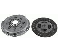 SACHS Kit de embrague para NISSAN: Interstar, Primastar & RENAULT: Master, Trafic & VAUXHALL: Vivaro & OPEL: Vivaro, Movano (Ref: 3000 951 103)