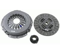 SACHS Kit de embrague para NISSAN: Terrano (Ref: 3000 951 517)