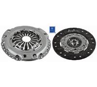 SACHS Kit De Embrague Para Opel Adam Cascada W13 1.4 P12