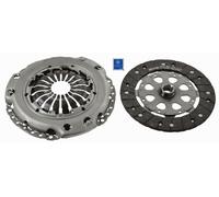 SACHS Kit de embrague para OPEL Astra H Caravan (A04) Corsa C Hatchback (X01)