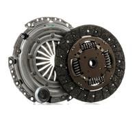 SACHS Kit de embrague para OPEL Crossland X (P17, P2QO) Combo Limusina (X19, K9)