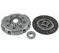 SACHS Kit de embrague para OPEL: Frontera & VAUXHALL: Frontera (Ref: 3000 730 001)