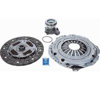 SACHS Kit de embrague para OPEL Vectra C GTS (Z02) 3000 990 026