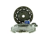 SACHS Kit de embrague para PEUGEOT: 106, 205, 309, 306, 405 & CITROËN: ZX, AX, Xsara, Saxo, BX, C15 (Ref: 3000 556 101)